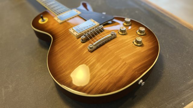 Galerie derniers modèles